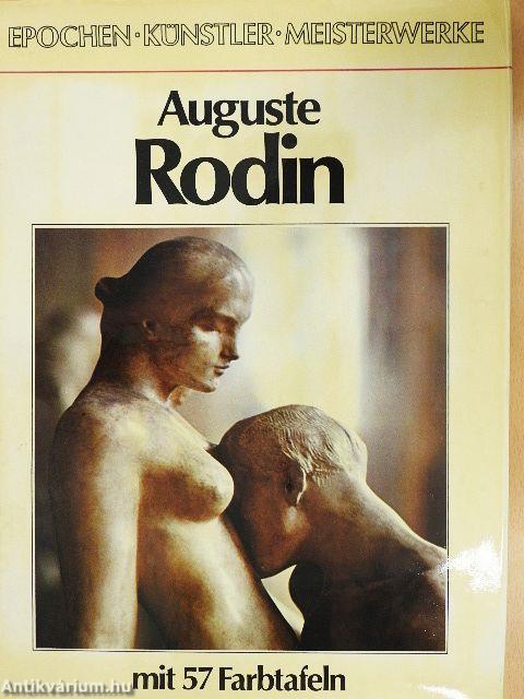 Auguste Rodin