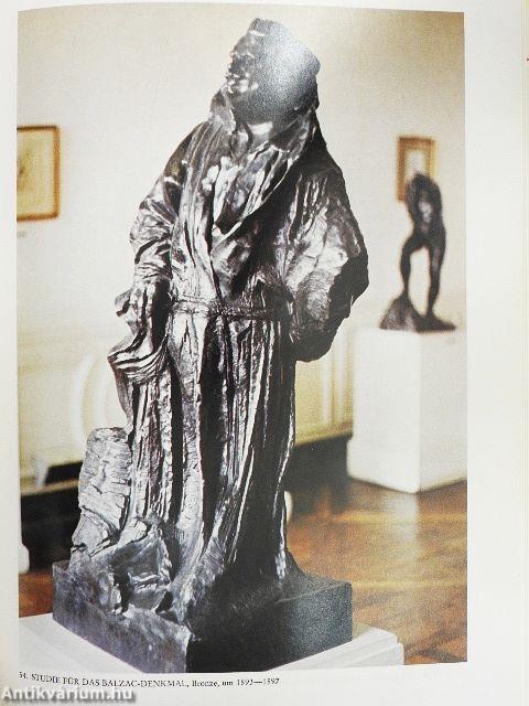 Auguste Rodin