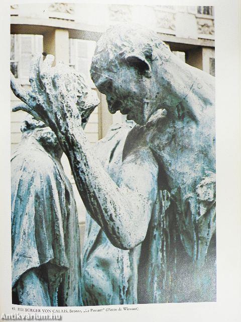 Auguste Rodin