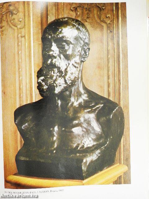Auguste Rodin