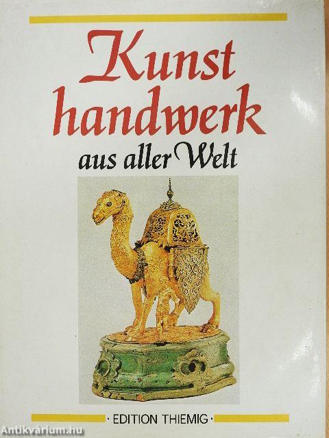 Kunst handwerk aus aller Welt