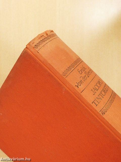 Die Gemälde des Jacopo Tintoretto