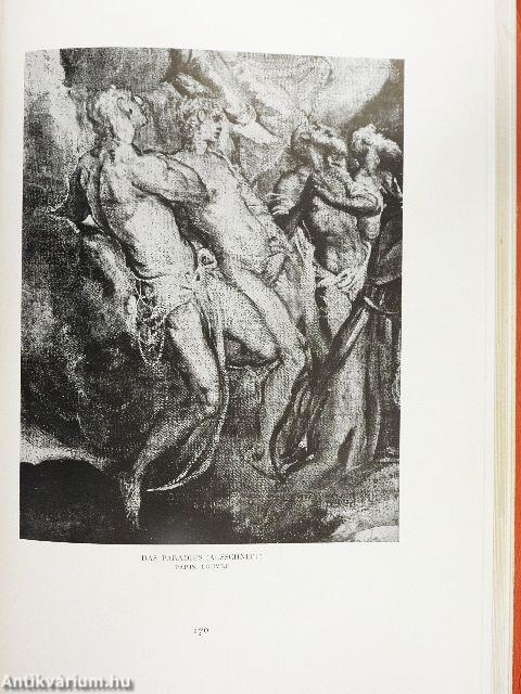 Die Gemälde des Jacopo Tintoretto