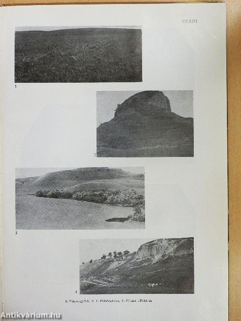 Die Frühbronzezeit in Nordost-Ungarn