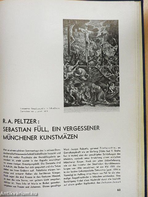 Alte Kunstschätze aus Bayern