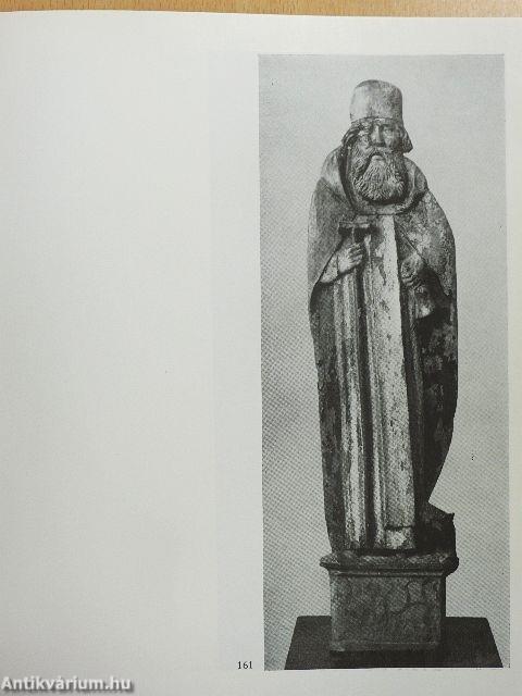 Gotické Umenie Slovenska