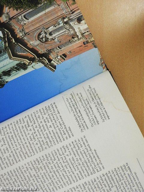 Kirchen, Klöster, Kathedralen in Deutschland