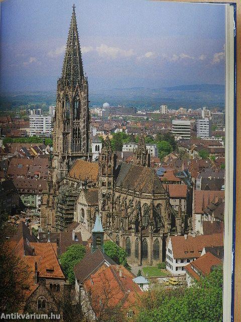 Kirchen, Klöster, Kathedralen in Deutschland