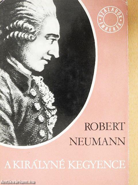 A királyné kegyence