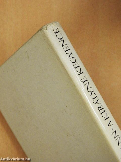 A királyné kegyence