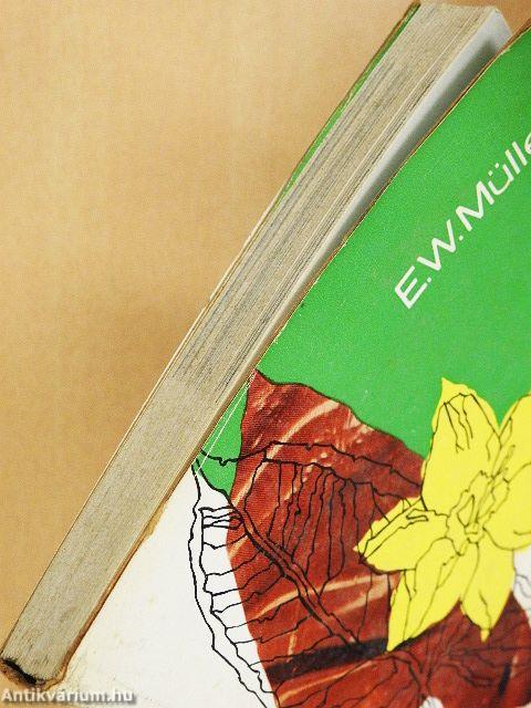 Dísznövények védelme