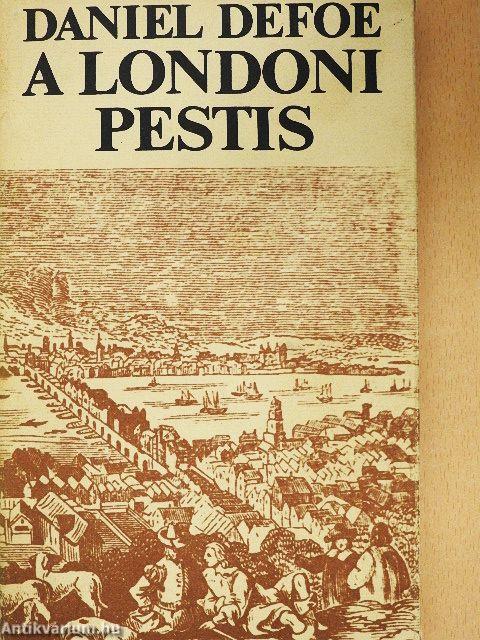 A londoni pestis