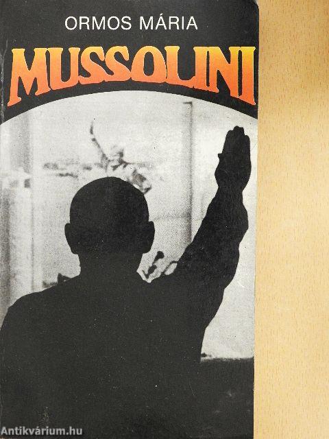 Mussolini