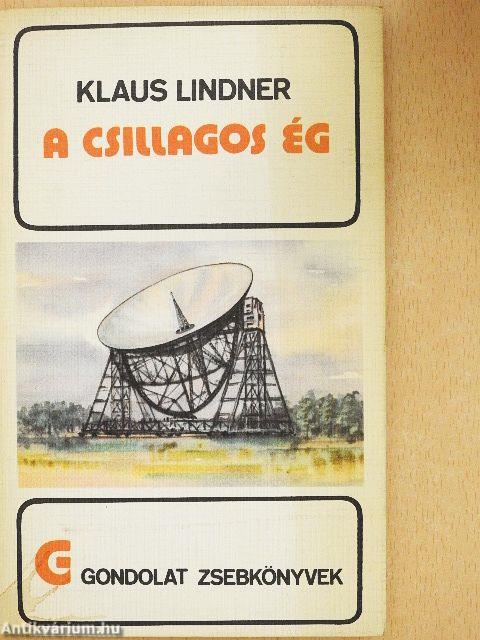 A csillagos ég