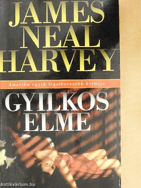 Gyilkos elme