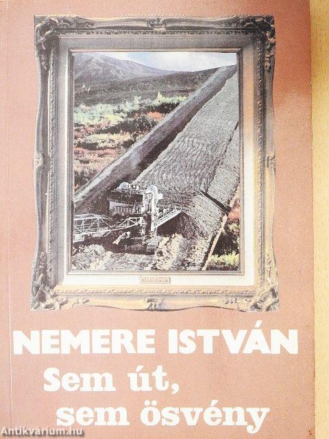 Sem út, sem ösvény