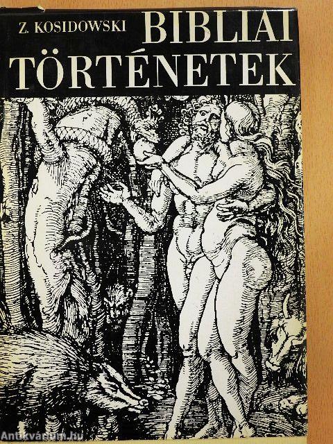 Bibliai történetek