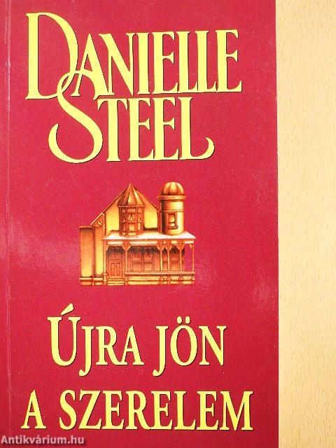 Újra jön a szerelem