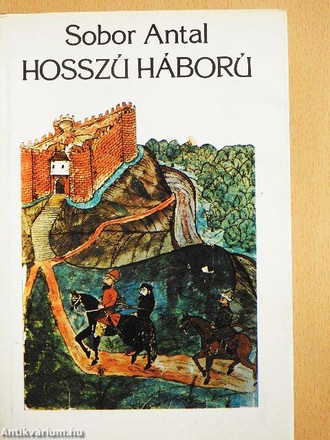 Hosszú háború