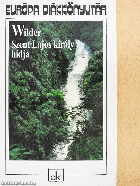 Szent Lajos király hídja