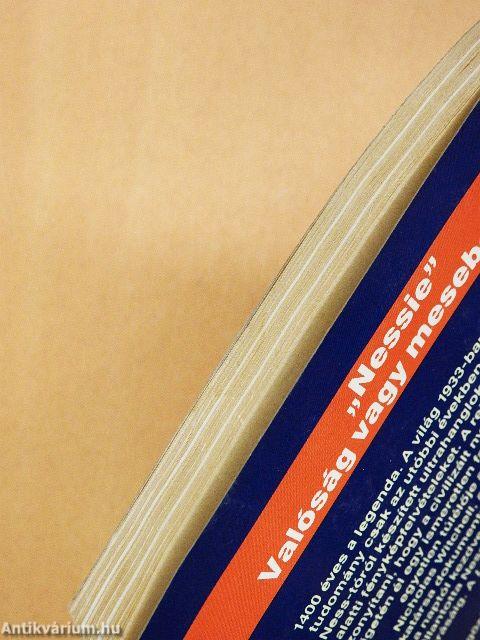 A Loch Ness-i szörny