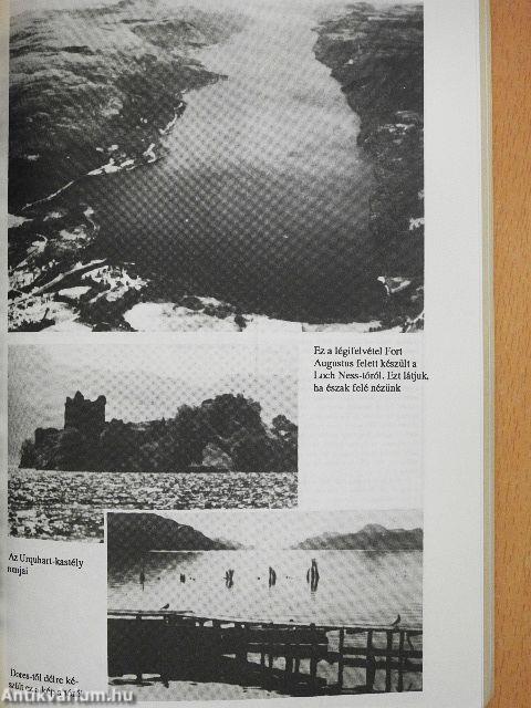 A Loch Ness-i szörny