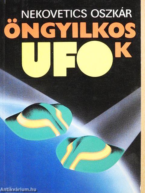 Öngyilkos ufók