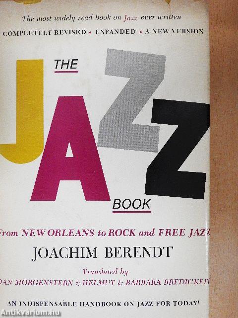 The Jazz Book