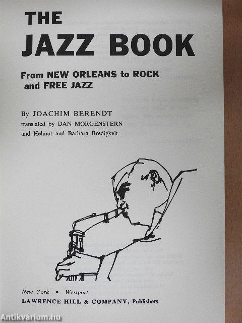 The Jazz Book