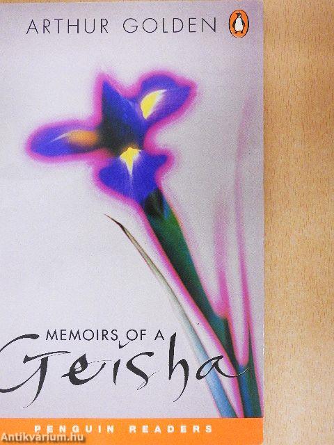 Memoirs of a Geisha