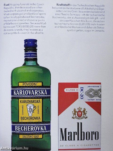 Extra/Ordinary Objects 2.