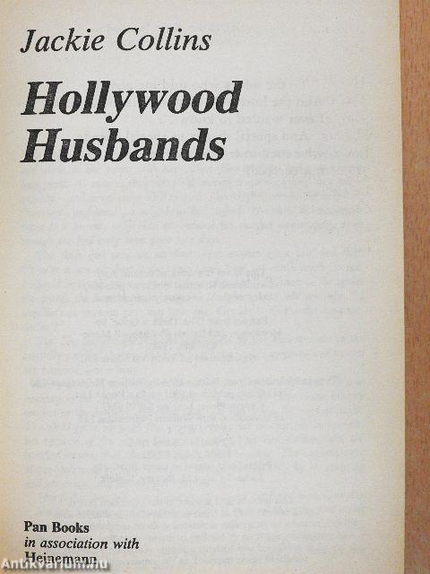 Hollywood Husbands