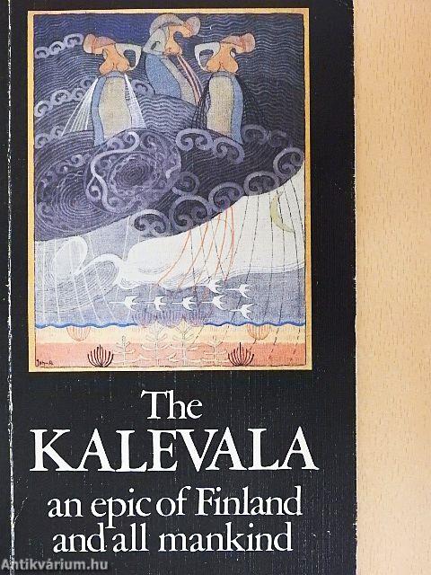 The Kalevala