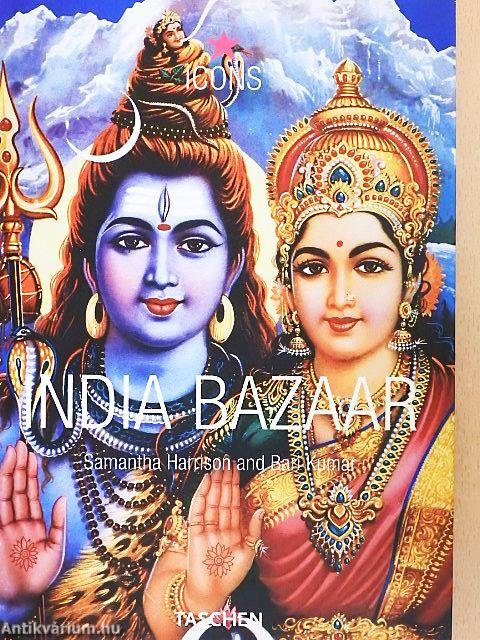 India Bazaar