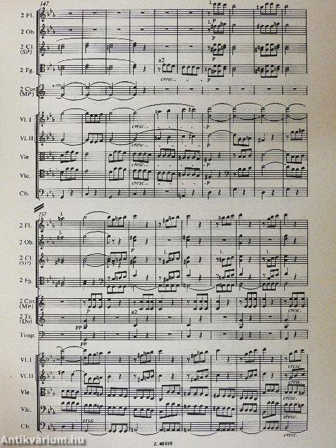 Sinfonie Nr. 5 (c-Moll)