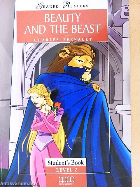 Beauty and the Beast - Student's Book