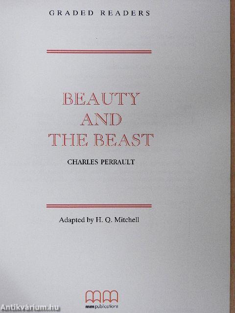 Beauty and the Beast - Student's Book