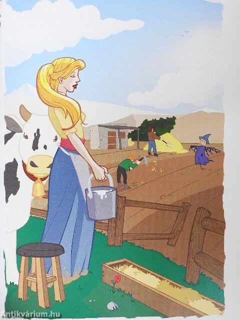 Beauty and the Beast - Student's Book