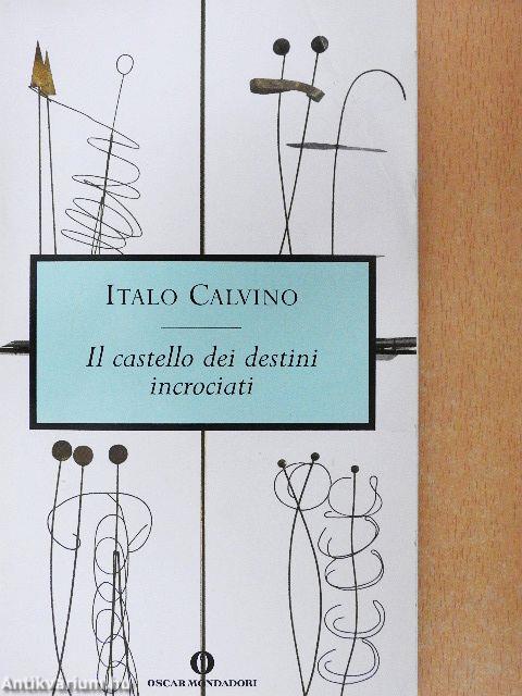 Il castello dei destini incrociati