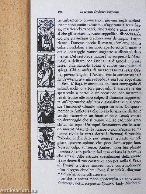 Il castello dei destini incrociati