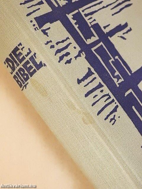 Die Bibel
