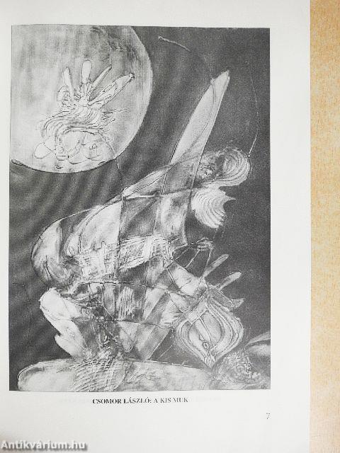 Radnóti Miklós Gimnázium centenáriumi képzőművészeti tárlata