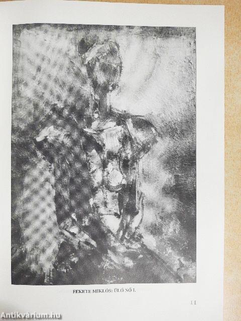 Radnóti Miklós Gimnázium centenáriumi képzőművészeti tárlata