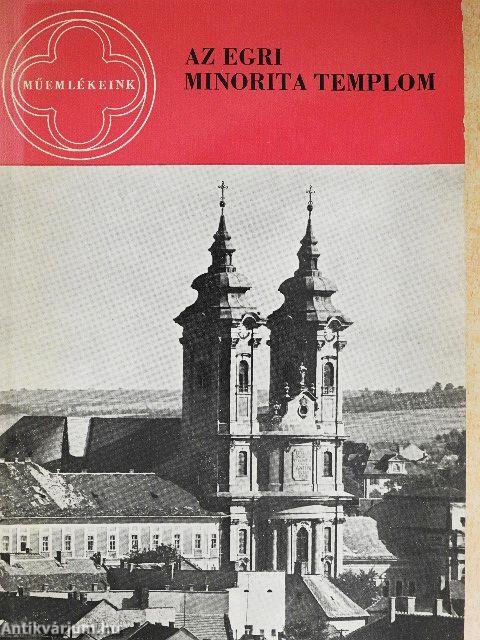 Az egri Minorita templom