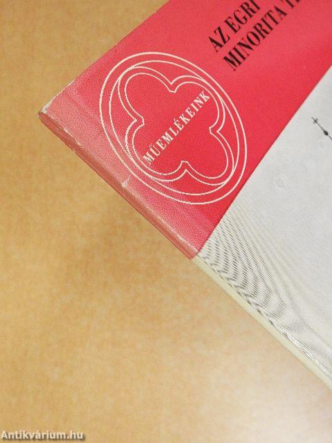 Az egri Minorita templom