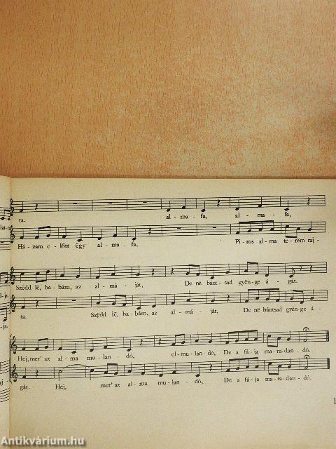 Válogatott bicíniumok