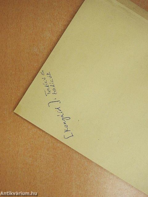 Rövid héber nyelvtan