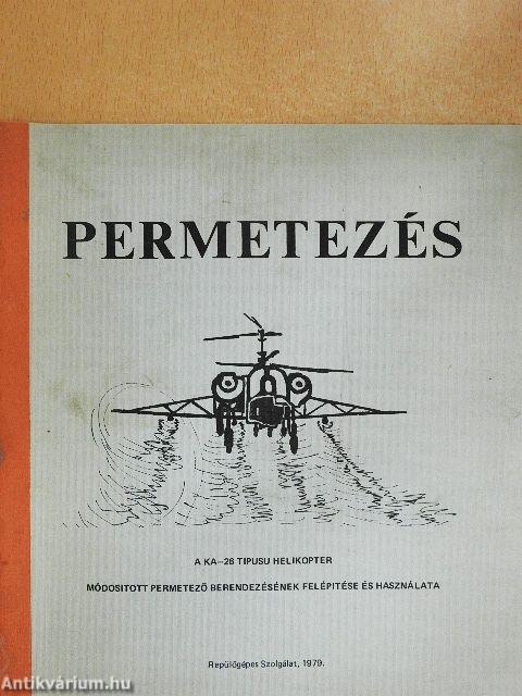 Permetezés