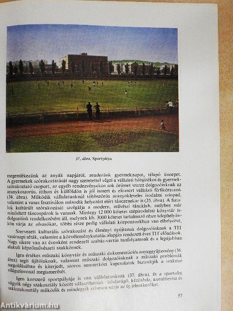 MKM Zománchuzalgyár