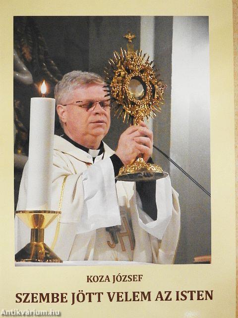 Szembe jött velem az Isten